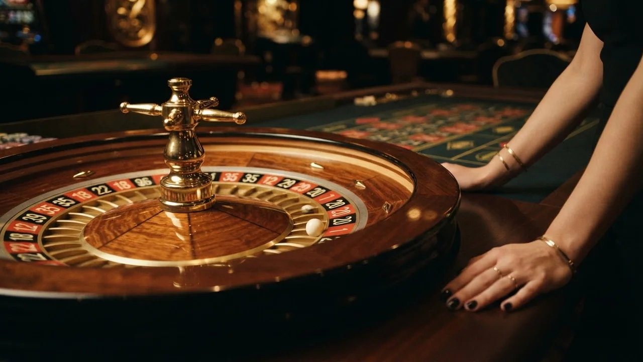 bedste online casino uden om rofus