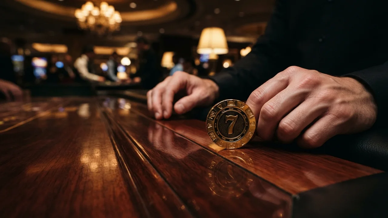 bedste online casino uden om rofus