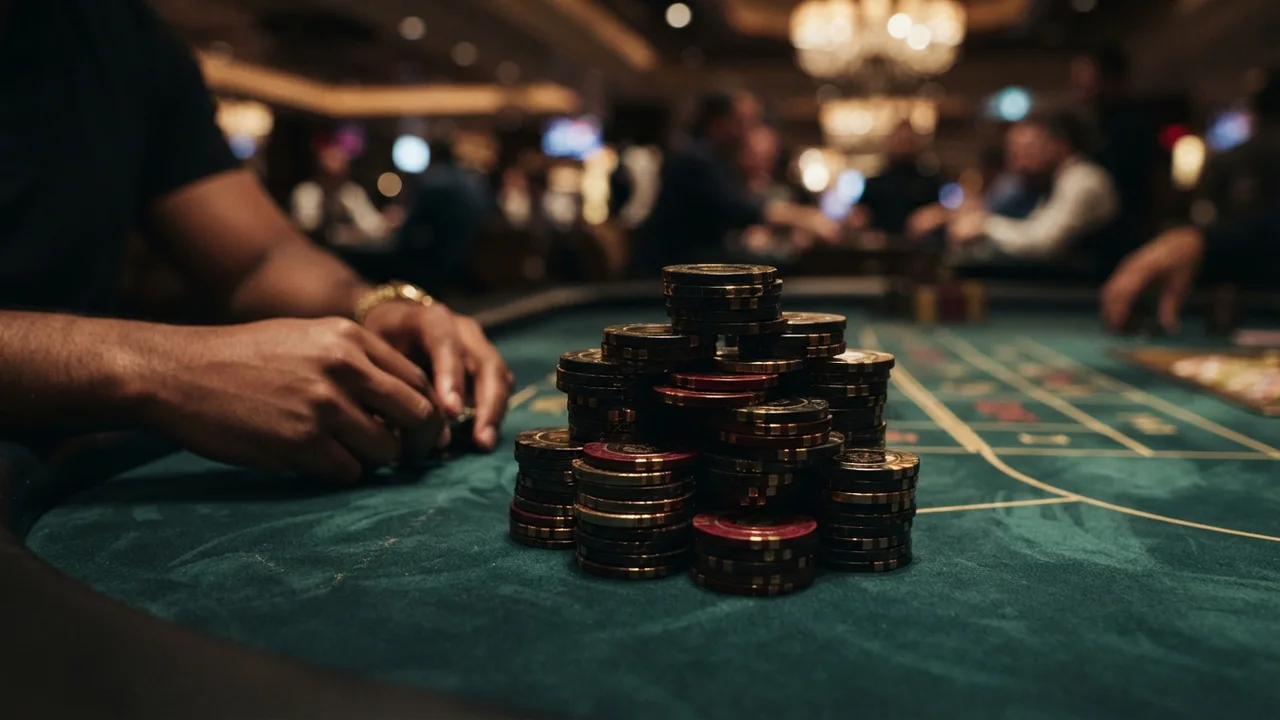 bedste online casino uden om rofus