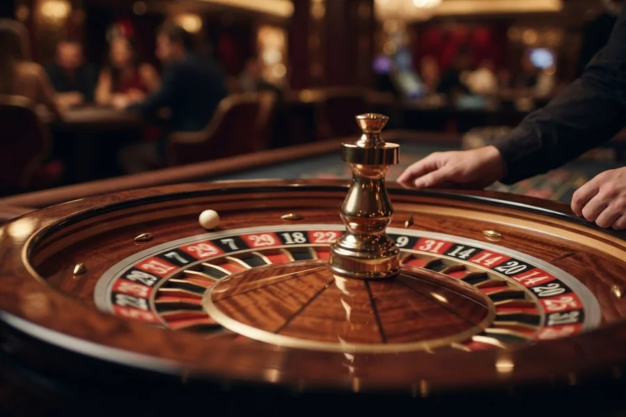 bedste online casino uden om rofus