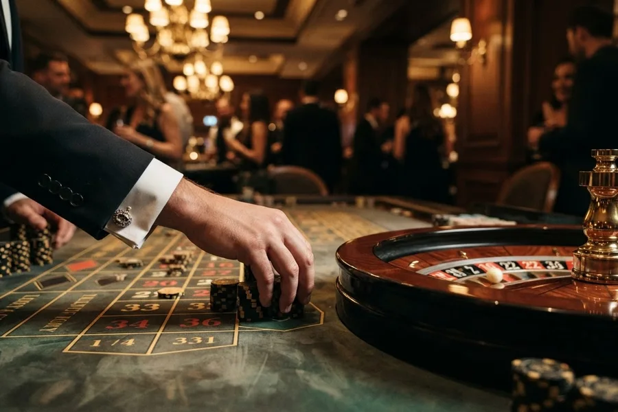 bedste online casino uden om rofus