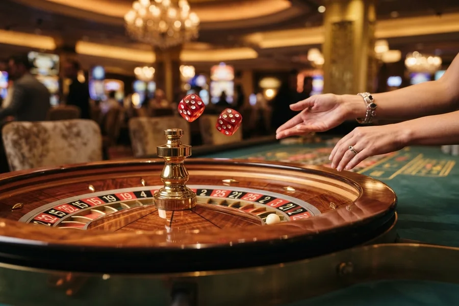 bedste online casino uden om rofus