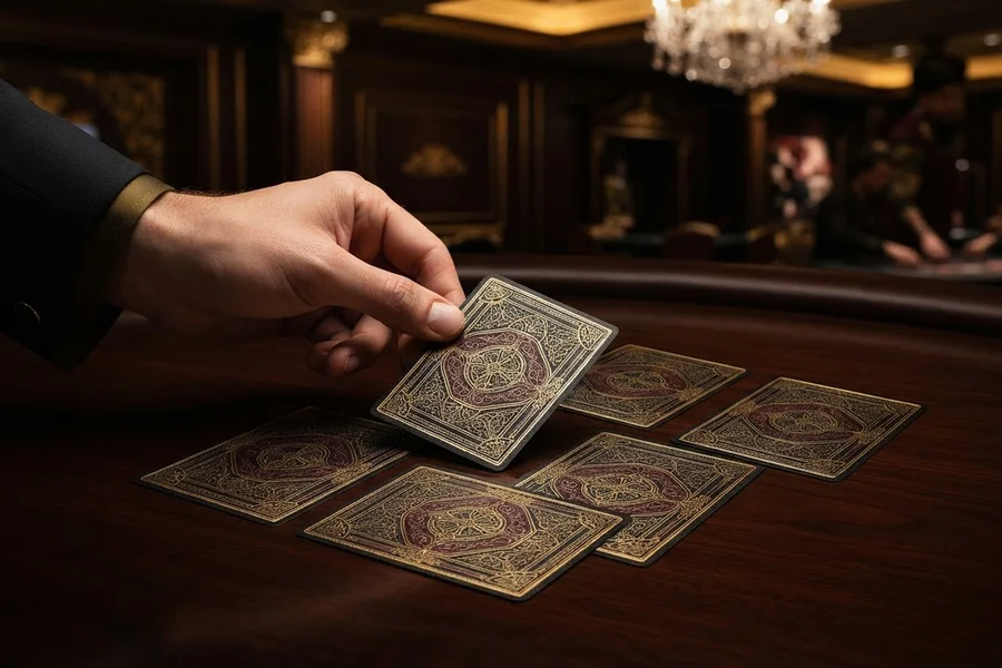 bedste online casino uden om rofus