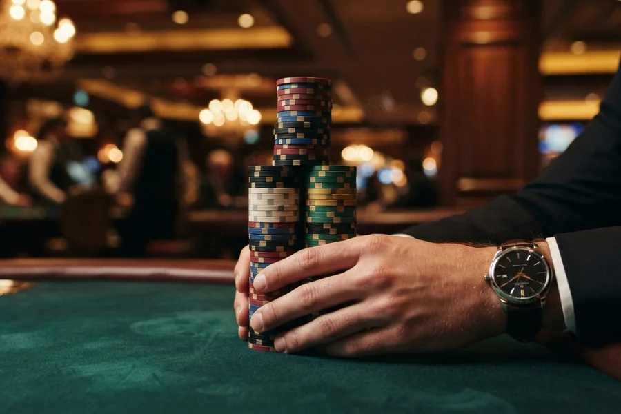 bedste online casino uden om rofus