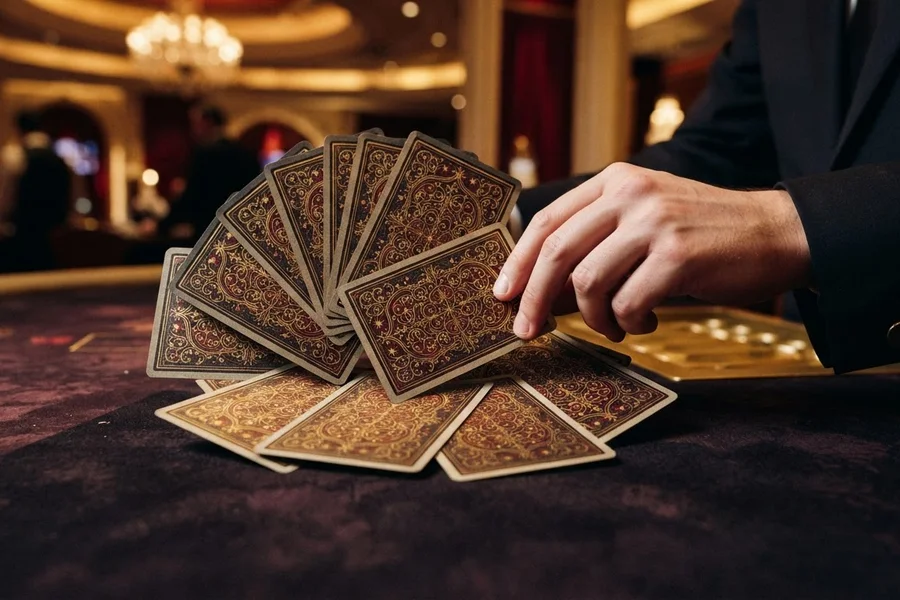 bedste online casino uden om rofus