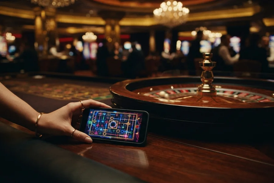 bedste online casino uden om rofus
