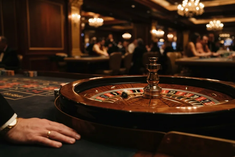 bedste online casino uden om rofus