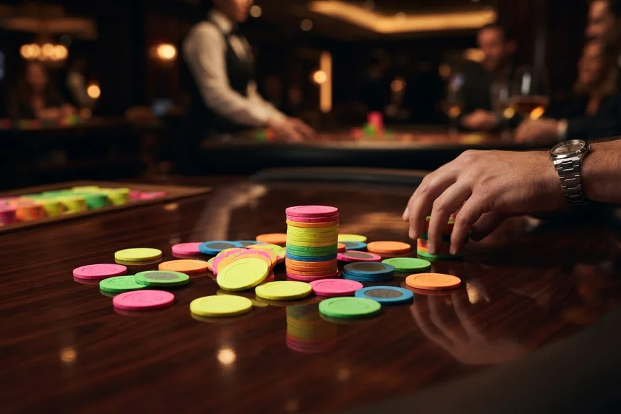 bedste online casino uden om rofus