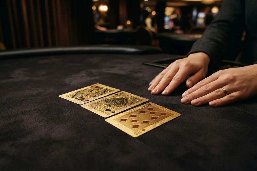 bedste online casino uden om rofus